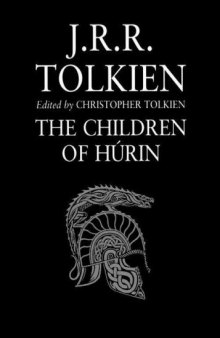 The Children of Húrin  
