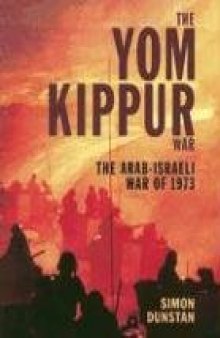 Yom Kippur Arab-Israeli War