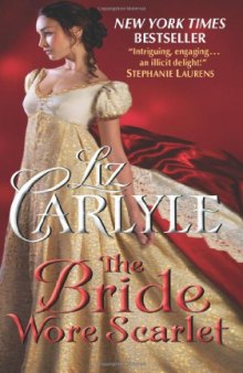 The Bride Wore Scarlet  