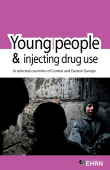 Young people & injecting drug use