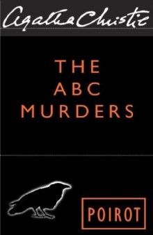 The ABC Murders  