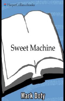 Sweet Machine
