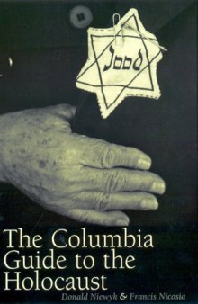 The Columbia guide to the Holocaust