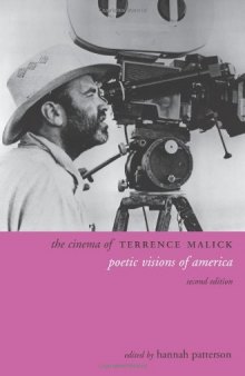 The cinema of Terrence Malick : poetic visions of America
