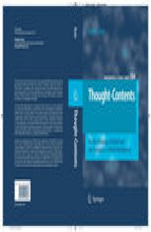 Thought-Contents: On the Ontology of Belief and the Semantics of Belief Attribution
