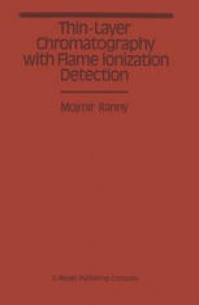 Thin-Layer Chromatography with Flame Ionization Detection