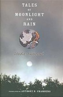 Tales of moonlight and rain