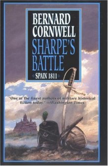 Sharpe's Adventure12 Sharpe's Battle