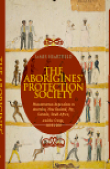 The Aborigines' Protection Society