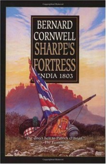 Sharpe's Adventure 03 Sharpe's Fortress: Richard Sharpe & the Siege of Gawilghur, December 1803