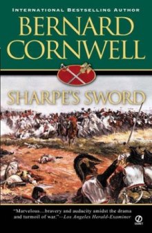 Sharpe's Adventure 14 Sharpe's Sword