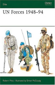 UN Forces 1948-94