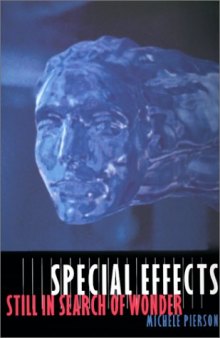 Special effects: still in search of wonder