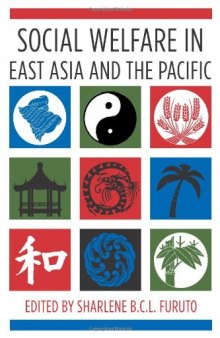 Social Welfare in East Asia and the Pacific