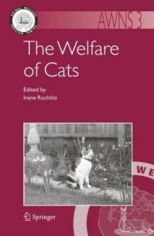 The Welfare Of Cats