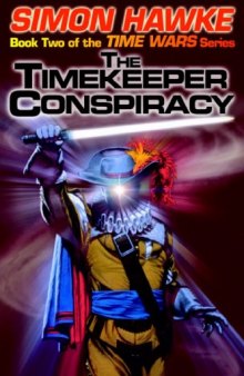 Timekeeper Conspiracy 