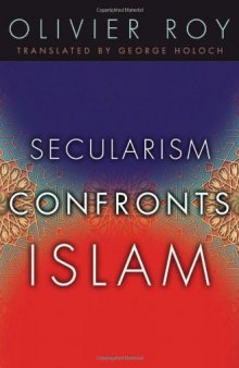 Secularism Confronts Islam