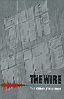 The wire. / The complete series. Season 1