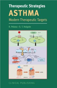 Therapeutic Strategies in Asthma: Modern Therapeutic Targets