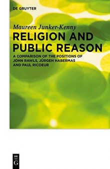 Rawls and religion