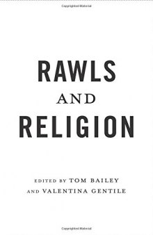 Rawls and religion