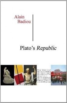 Plato's Republic: A Dialogue in Sixteen Chapters