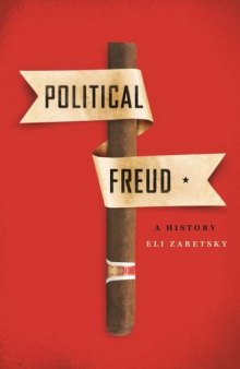 Political Freud : a history