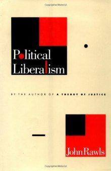 Political Liberalism