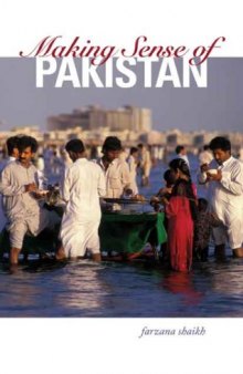 Making Sense of Pakistan (Columbia Hurst)  