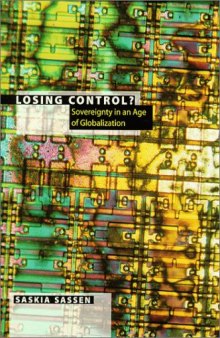 Losing Control?: Sovereignty in an Age of Globalization
