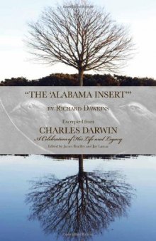 The "Alabama Insert"