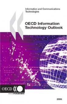 oecd Information Technology Outlook