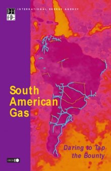 South America Gas: Daring to Tap the Bounty