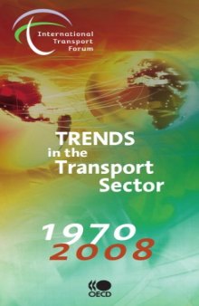 Trends in the Transport Sector 2010 (Office of Legal Affairs)
