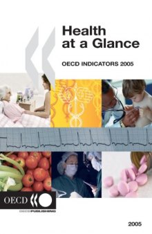 Health at a Glance 2005: OECD Indicators