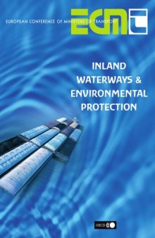 Inland Waterways And Environmental Protection