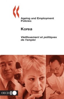 Korea (Ageing and Employment Policies)