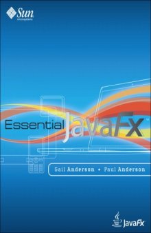 Essential JavaFX (Essential (Prentice Hall))