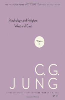 Psychology and Religion: West and East