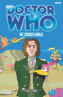 The Crooked World (Doctor Who)