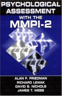 Psychological Assessment With the MMPI-2