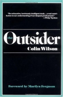 The Outsider