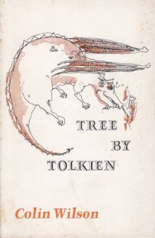 Tree by Tolkien (Yes! Capra Chapbook Series)