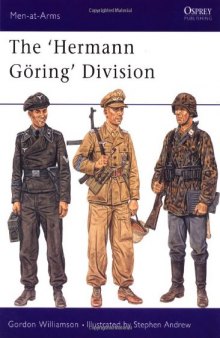 The Hermann Goering Division
