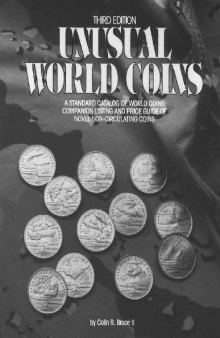UNUSUAL WORLD COINS (3-е издание)