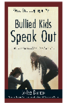 Bullied Kids Speak Out. We Survived—How You Can Too