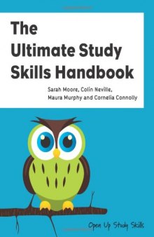 The Ultimate Study Skills Handbook (Open Up Study Skills)  