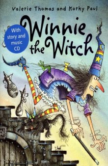 Winnie the Witch