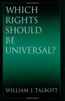 Which Rights Should Be Universal?