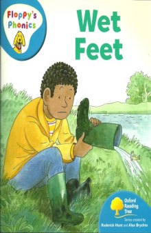 Wet Feet